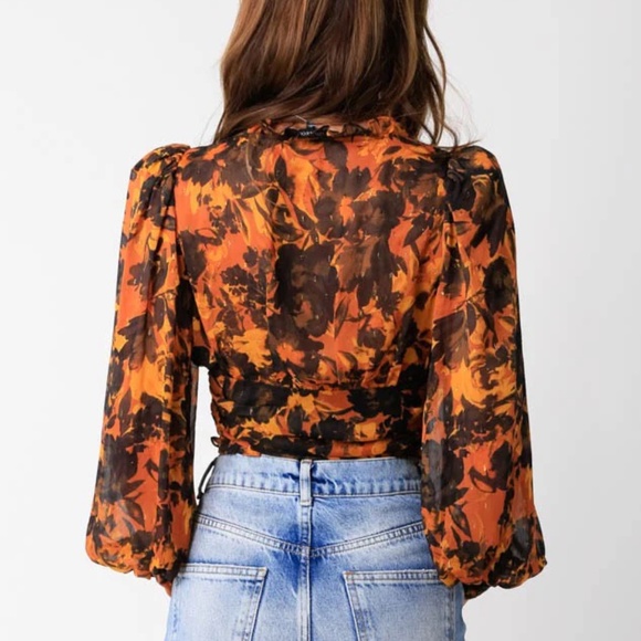 Bailey Top - Picture 3 of 5